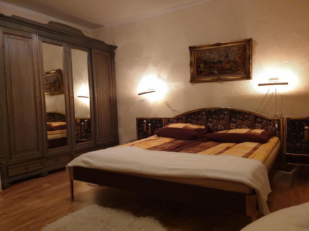 Sloneczne Apartamenty Krościenko Eksteriør billede