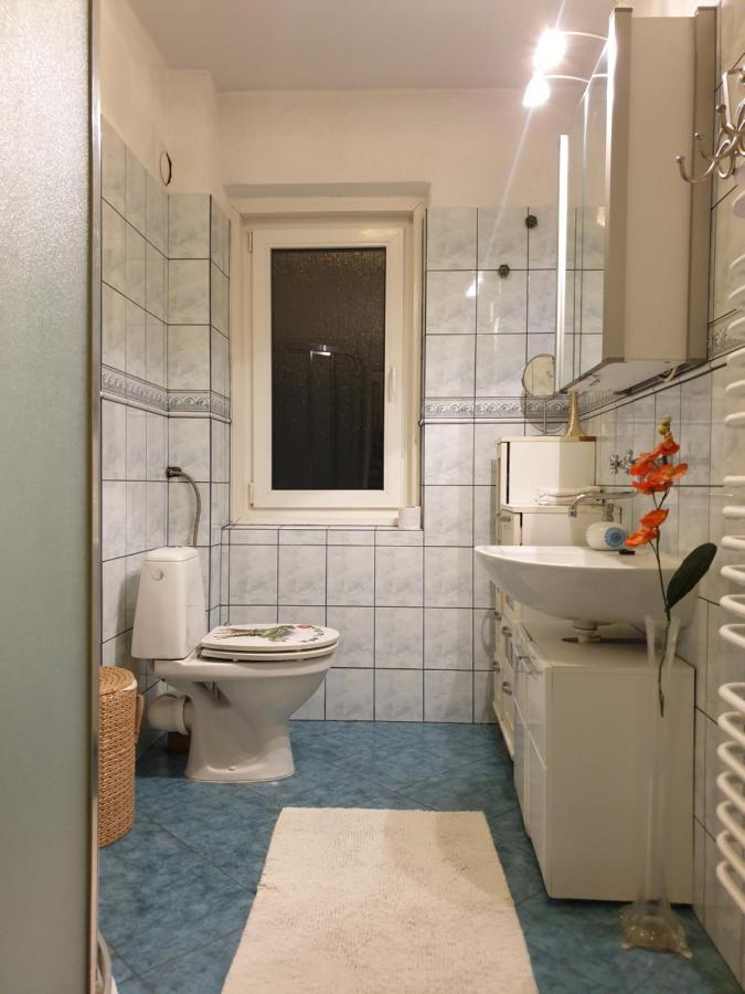 Sloneczne Apartamenty Krościenko Eksteriør billede