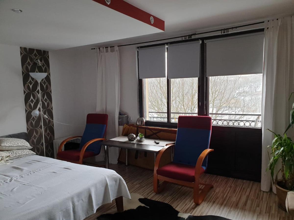 Sloneczne Apartamenty Krościenko Eksteriør billede